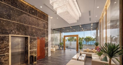 DAO NGOC BEACH HOTEL DA NANG