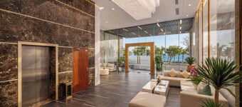 DAO NGOC BEACH HOTEL DA NANG