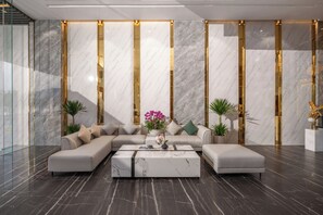 Smart TV - DAO NGOC BEACH HOTEL DA NANG (Da Nang)