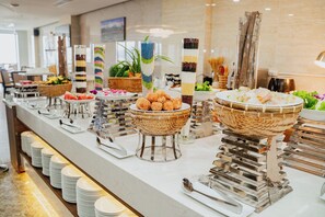 Restaurant - DAO NGOC BEACH HOTEL DA NANG (Da Nang)