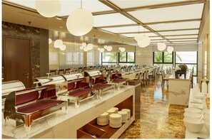 Restaurant - DAO NGOC BEACH HOTEL DA NANG (Da Nang)