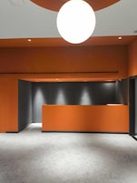Recepción