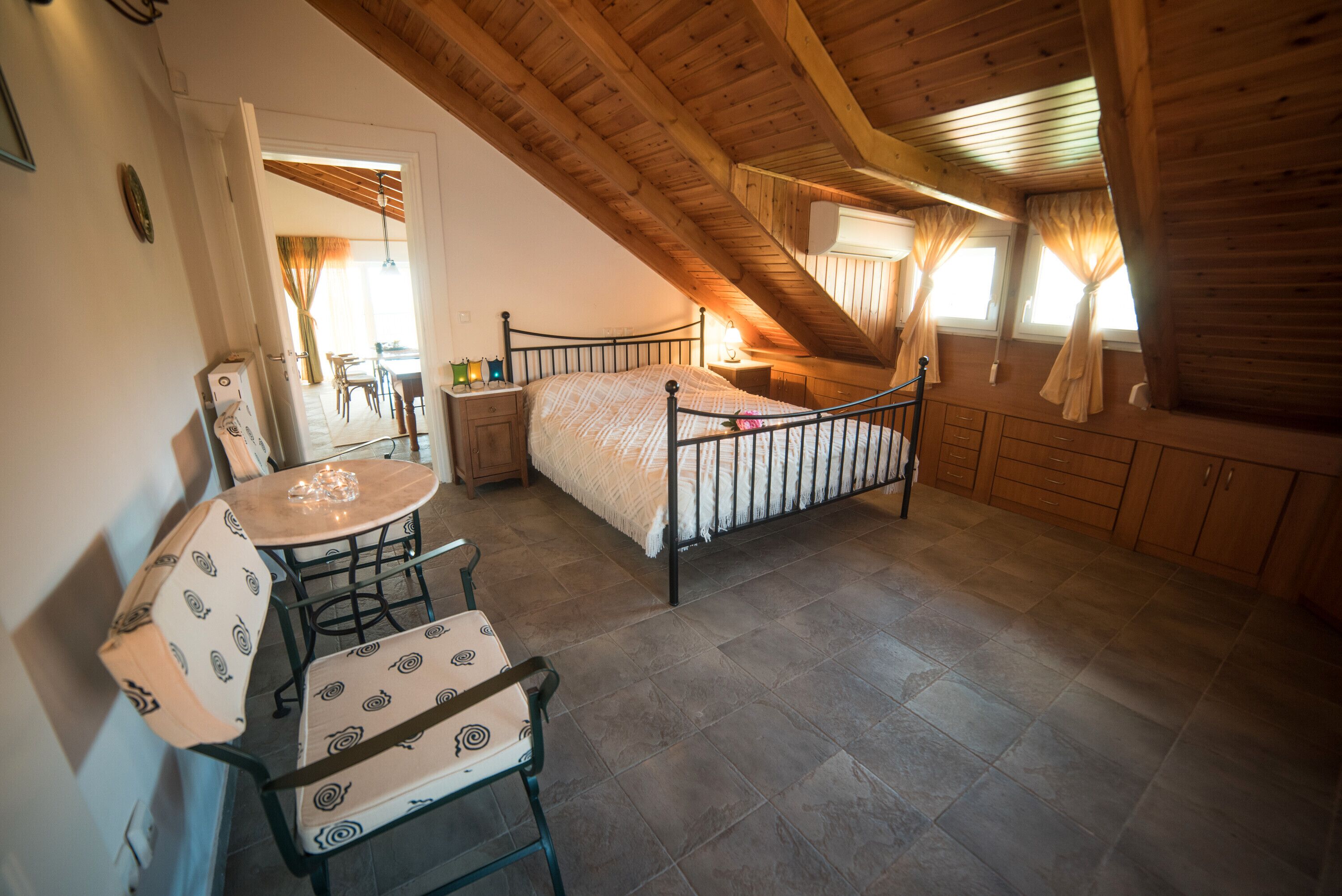 Bügeleisen/Bügelbrett, WLAN, Bettwäsche