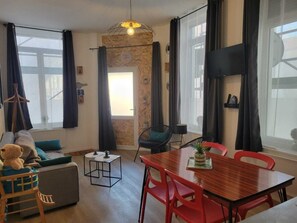 TV connectée