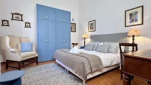 Free WiFi, bed sheets - Mozart (5 min to Rialto's Bridge) (Venecia)