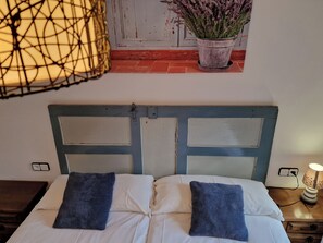 Panoramic Apartment, 2 Bedrooms, Mountain View