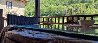 Apartamentos Nevandi