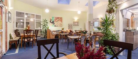 تناول الطعام