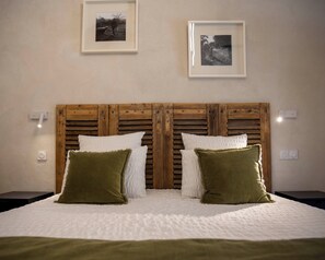 Deluxe House, Garden View | Iron/ironing board, free WiFi - Château de Belmont Sainte Foi (Belmont-Sainte-Foi)