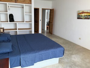 Wifi y ropa de cama 
