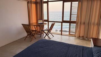 Wi-Fi, draps fournis