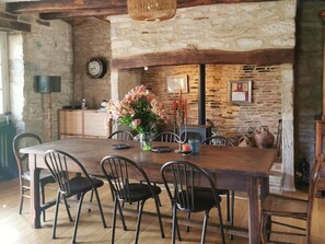 تناول الطعام