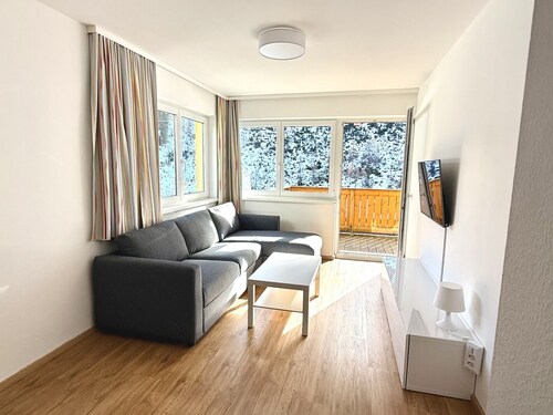 FREJA Tauernapartments by Langeder