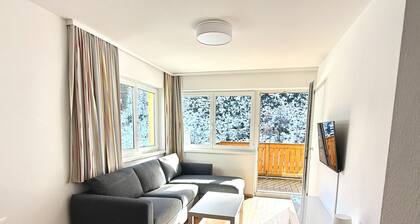 FREJA Tauernapartments by Langeder