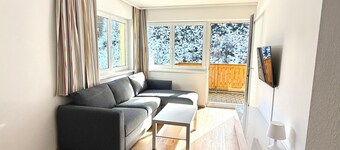 FREJA Tauernapartments by Langeder