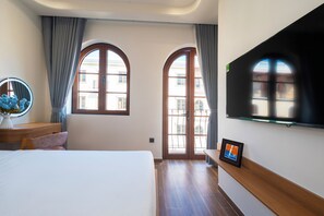 Deluxe Double Room - Sóng and Sun Phu Quoc Hotel (Phu Quoc)