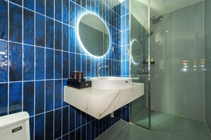 Family Quadruple Room | Desk, free WiFi - Sóng and Sun Phu Quoc Hotel (Phu Quoc)