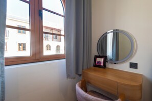 Bureau, Wi-Fi gratuit