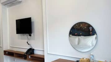 Cubrecamas, colchones Select Comfort y minibar