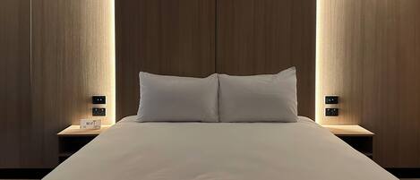 Studio exécutif | AccÚs au Wi-Fi (inclus)