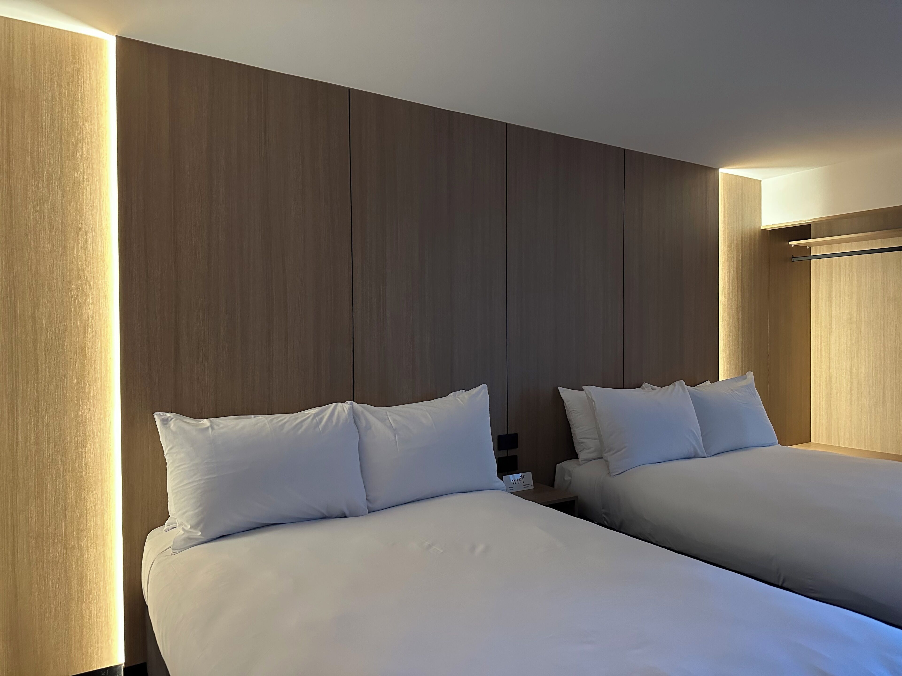 Estudio Deluxe | Wifi gratis 