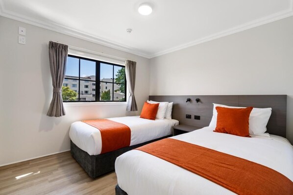 Basic Studio | Free WiFi - Avero (Rotorua)