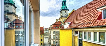 Apartamenty Sun & Snow Pod Ratuszem