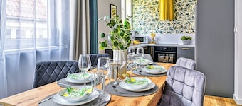 Apartamenty Sun & Snow Pod Ratuszem