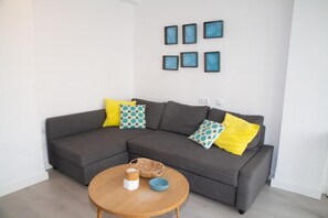 TV - Apartment in La Merced - right in the center of Málaga (Málaga)