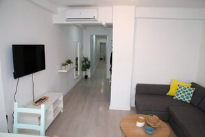 TV - Apartment in La Merced - right in the center of Málaga (Málaga)