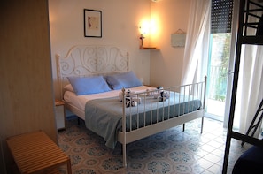 Wi-Fi, draps fournis