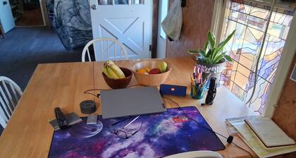 Spacious 5-bedroom house with AC in wonderful Brownwood