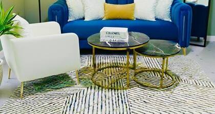 Naivasha Budget Suites