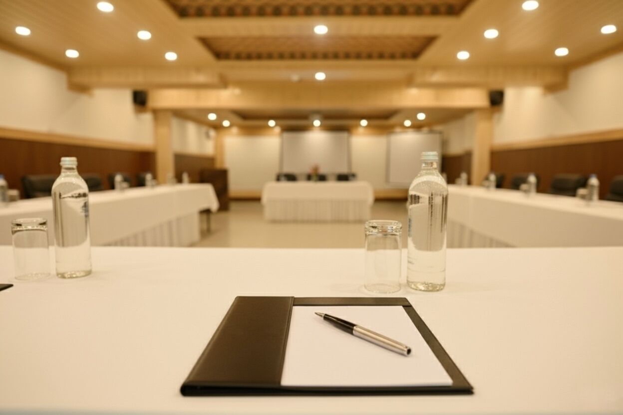 Businesscentrum