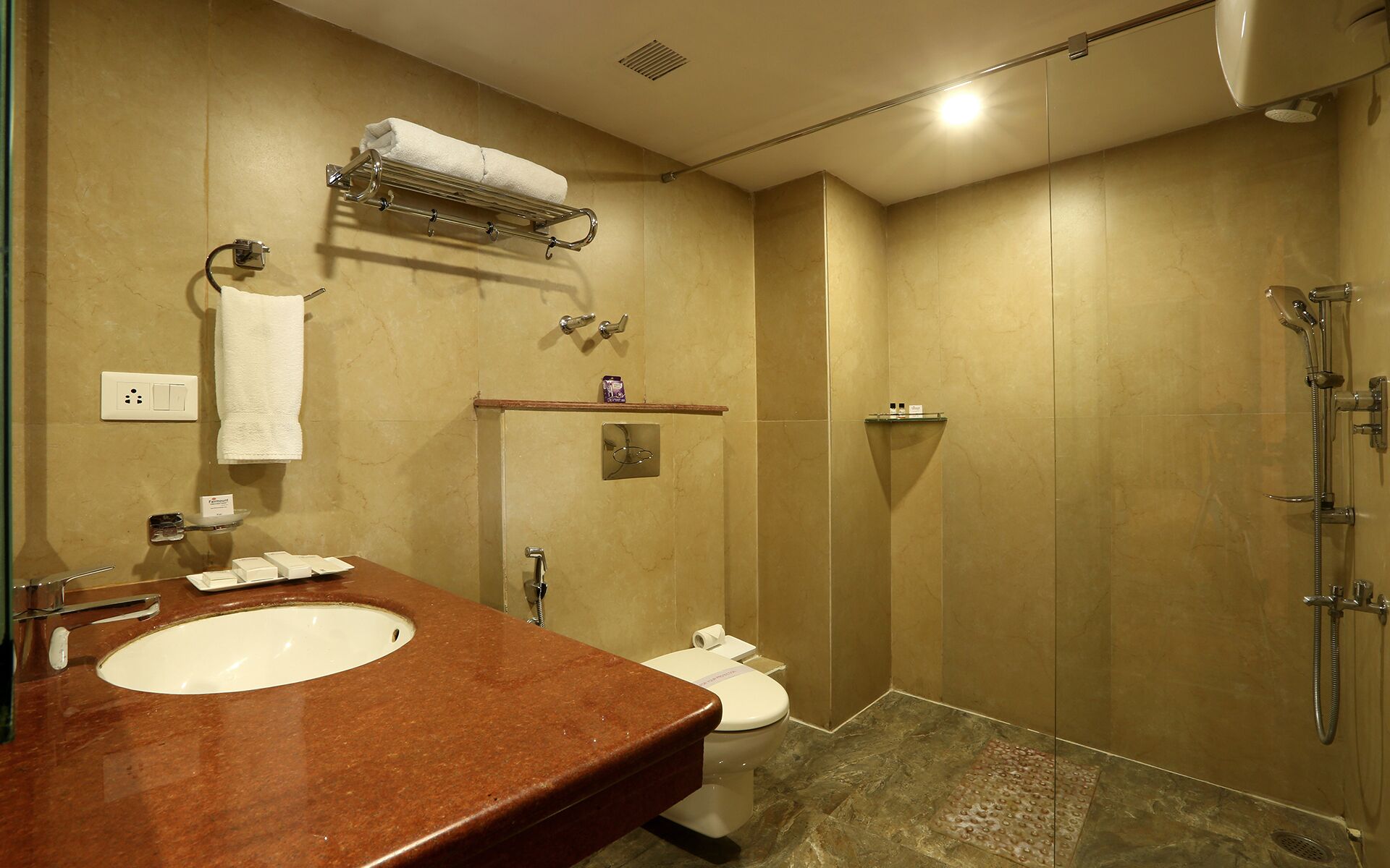 Kamar mandi