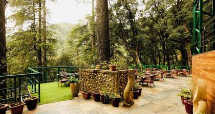Fairmount Shimla Forest Greens