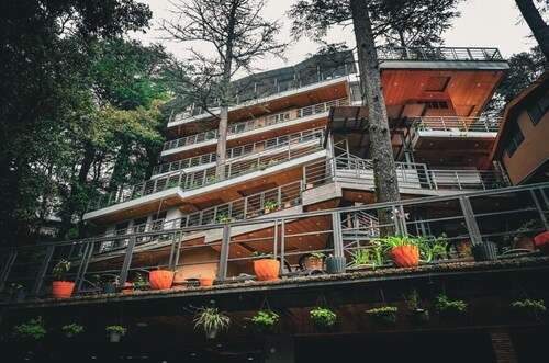 Fairmount Shimla Forest Greens