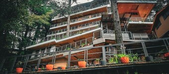 Fairmount Shimla Forest Greens