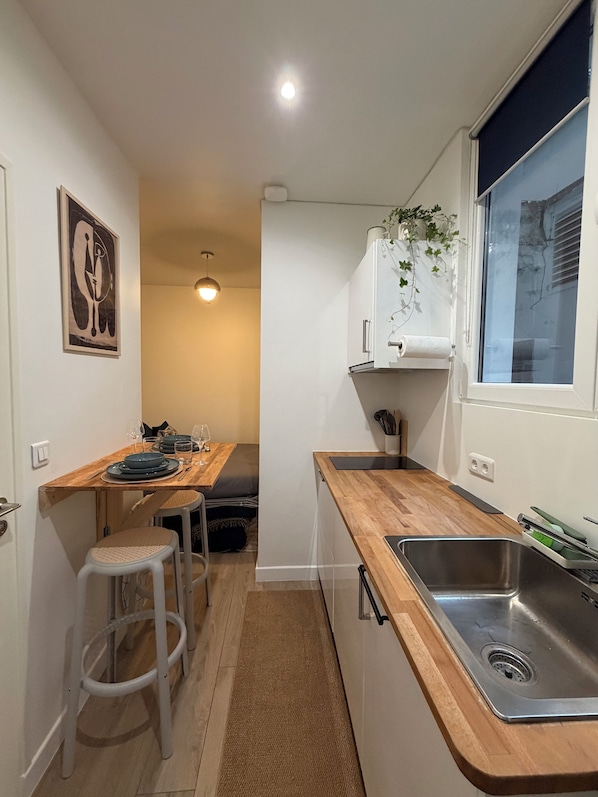 Cuisine privée