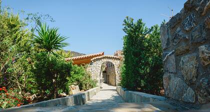 Villa Angelos – Griechisches Landerlebnis nahe Ermioni und Strand