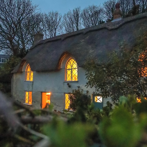 Cove Cottage, peaceful holiday cottage on the Jurassic Coast