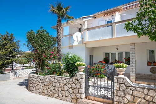 Apartment Luce 2