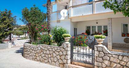 Apartment Luce 2