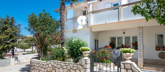 Apartment Luce 2