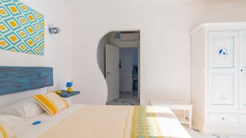3 Schlafzimmer, WLAN, Bettwäsche