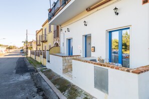 Exterior - B&B Turchese House: Aury Room (Tortolì)