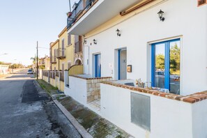 Exterior - B&B Turchese House: Grace Room (Tortolì)