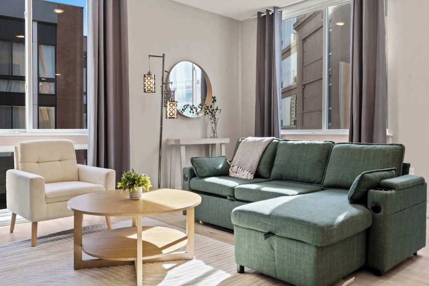Luxury 1bd | 2 Beds | Northern Liberties - Fishtown, Philadelphia