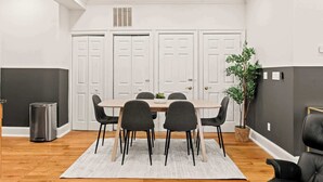 Dineren