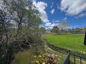 Terrain de l’hébergement 